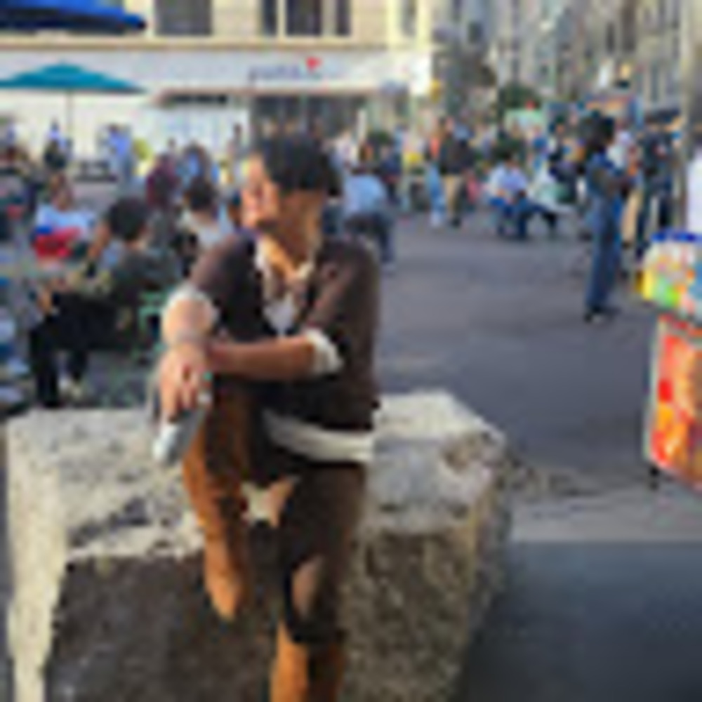 Meet your Posher, Milca